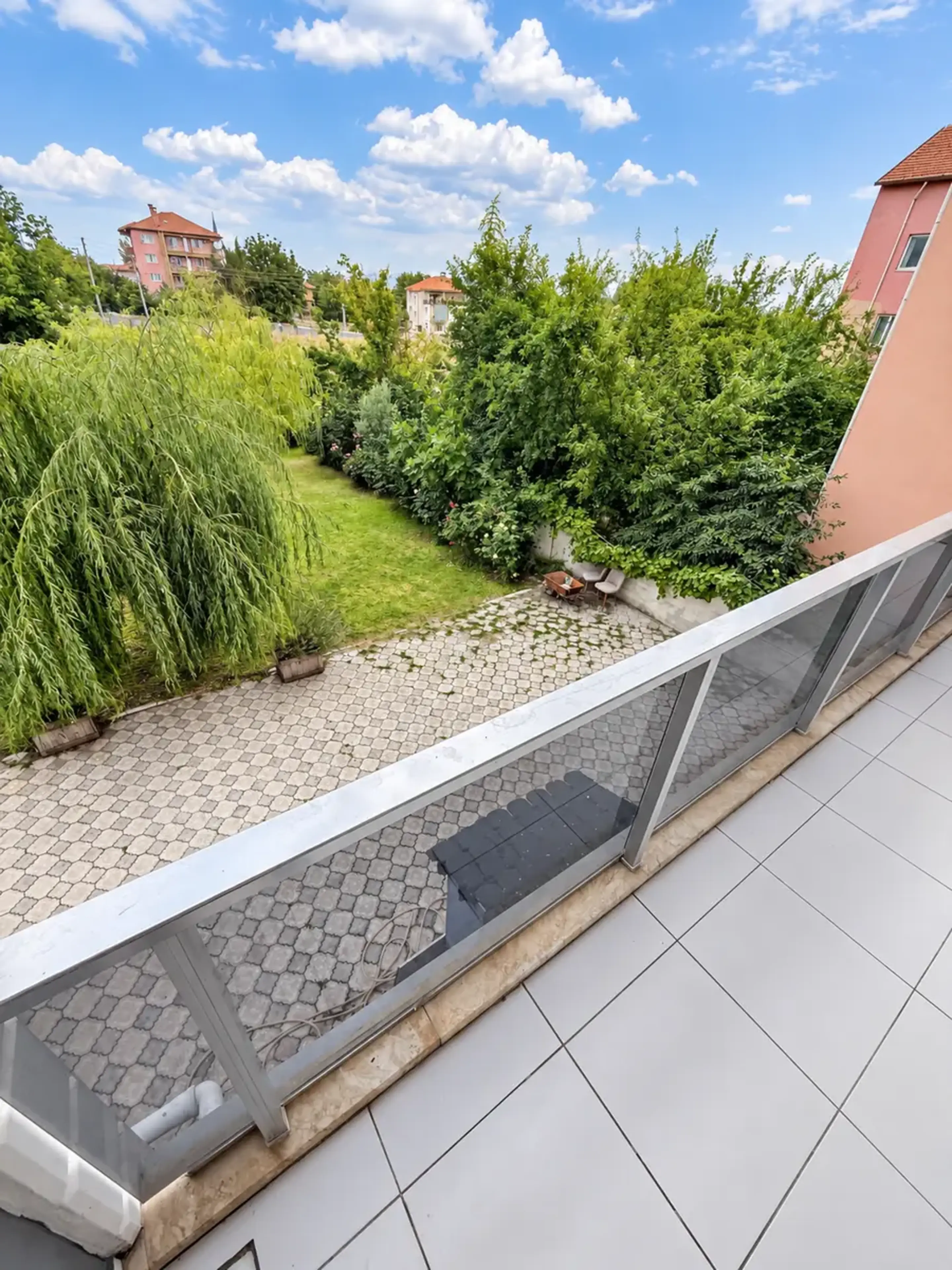 ERKILIC APART Daire 2 iç mekân fotoğrafı 6