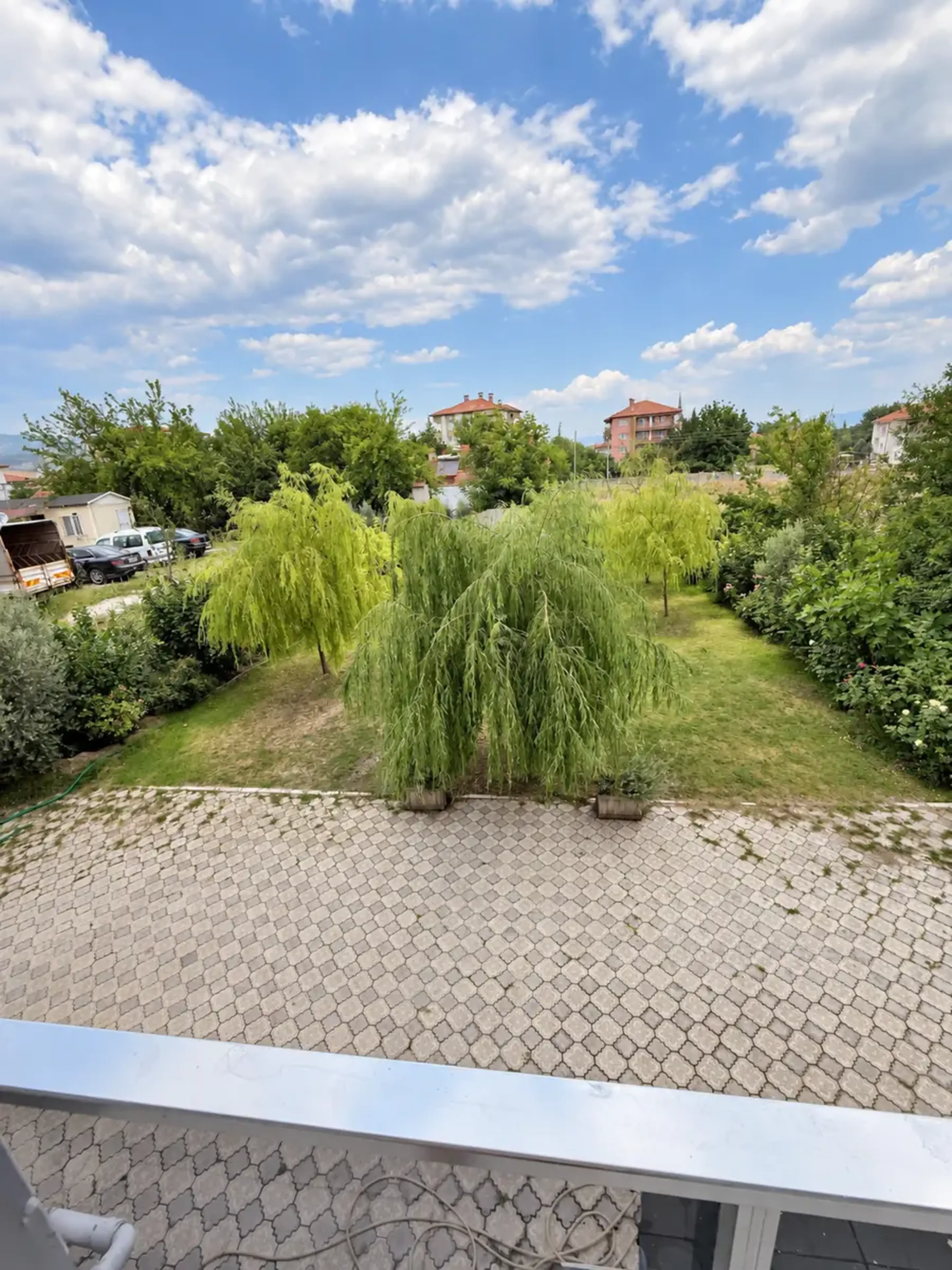 ERKILIC APART Daire 2 iç mekân fotoğrafı 7