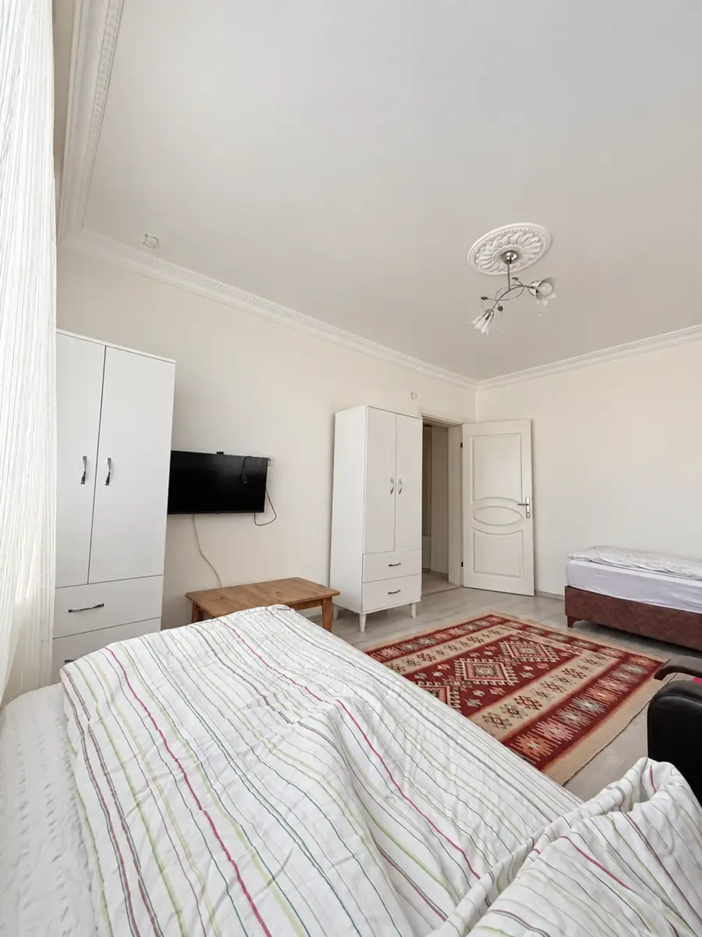 ERKILIC APART Daire 2 iç mekân fotoğrafı 11