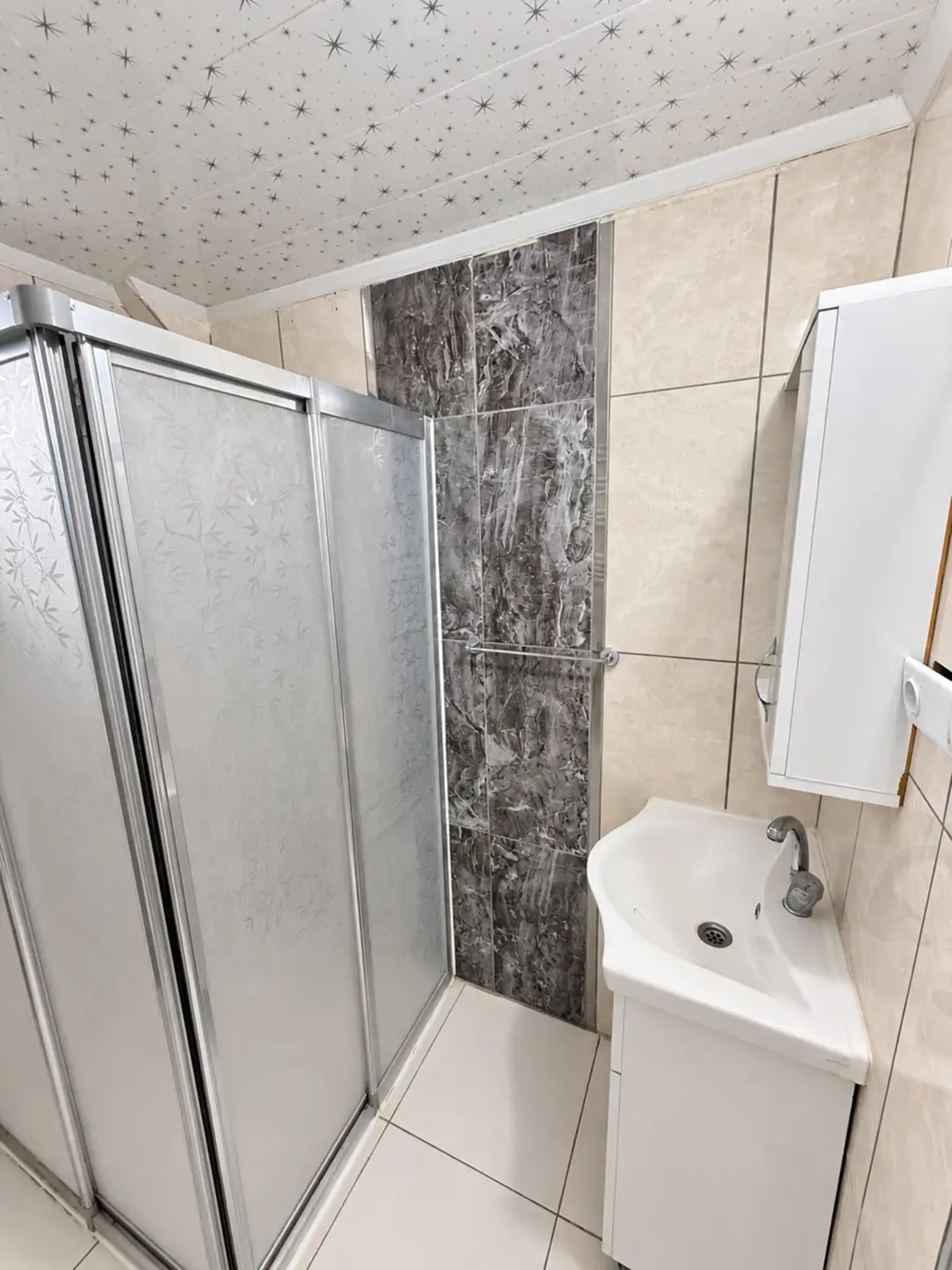 ERKILIC APART Daire 2 iç mekân fotoğrafı 12