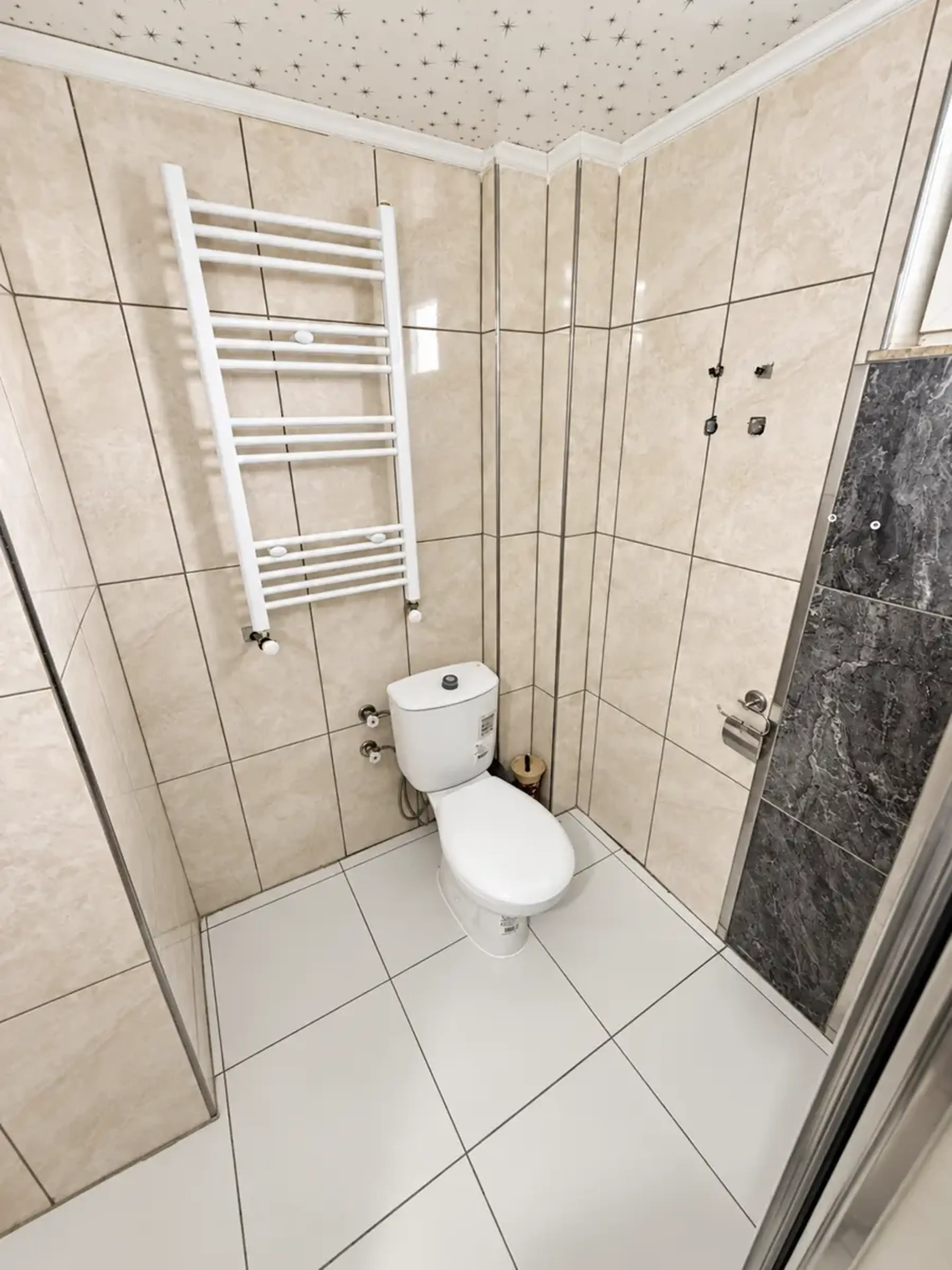 ERKILIC APART Daire 2 iç mekân fotoğrafı 13