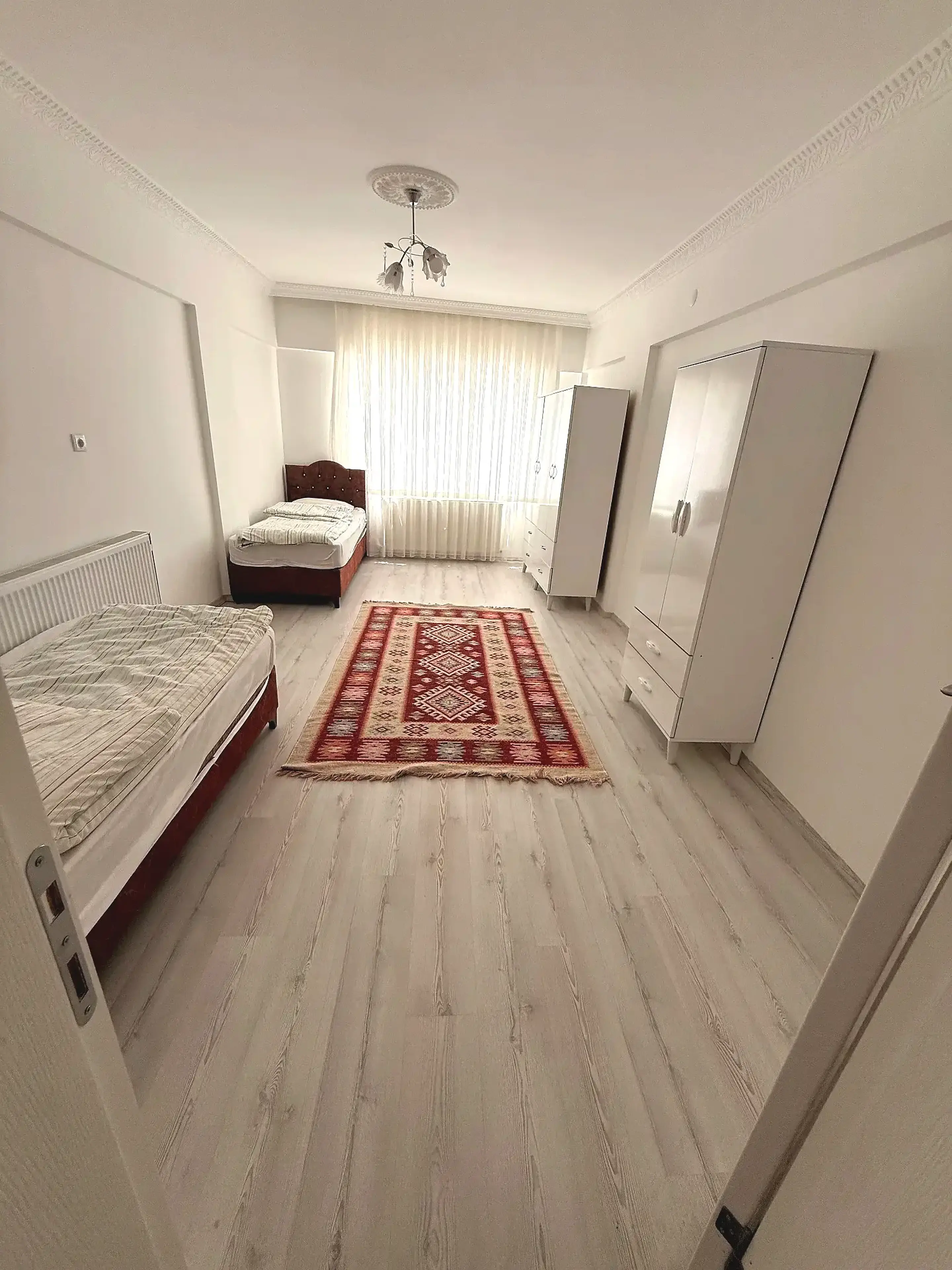 ERKILIC APART Daire 4 iç mekân fotoğrafı 3