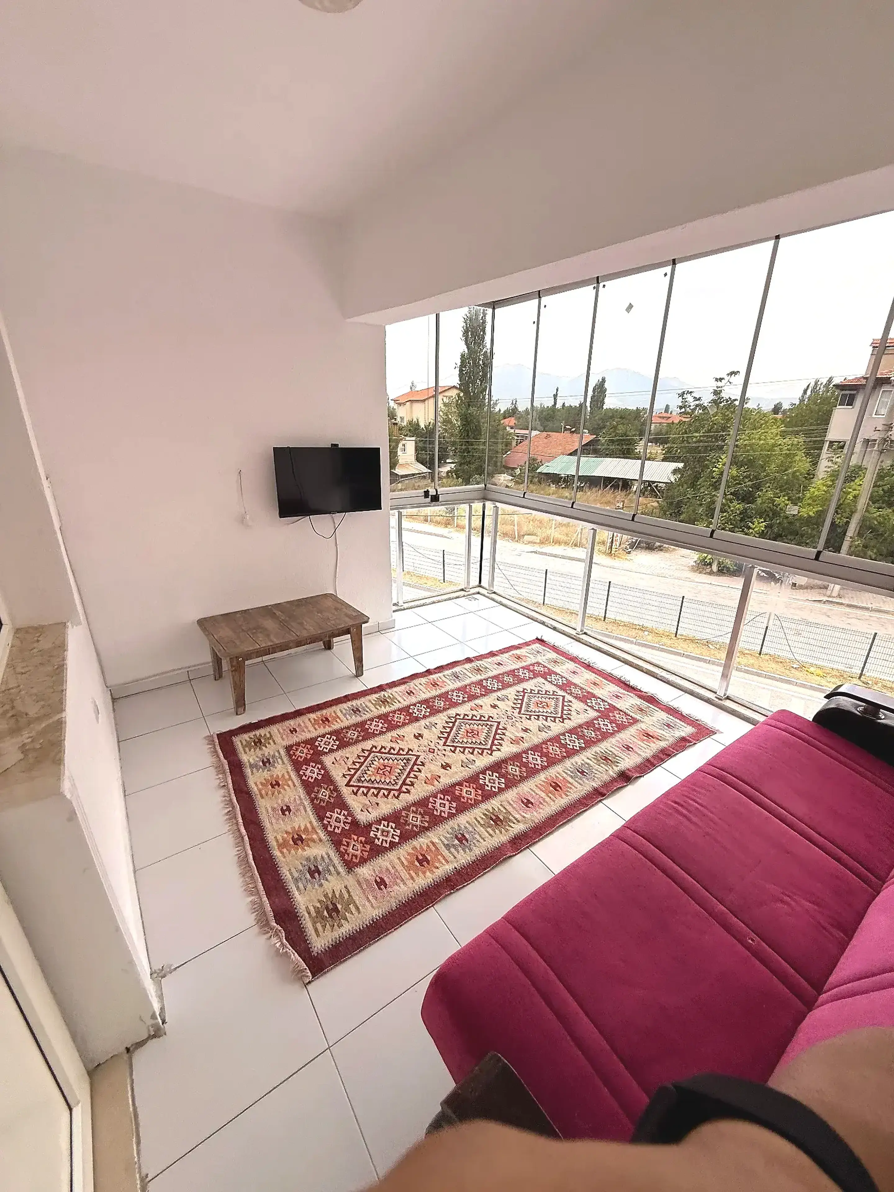 ERKILIC APART Daire 4 iç mekân fotoğrafı 8