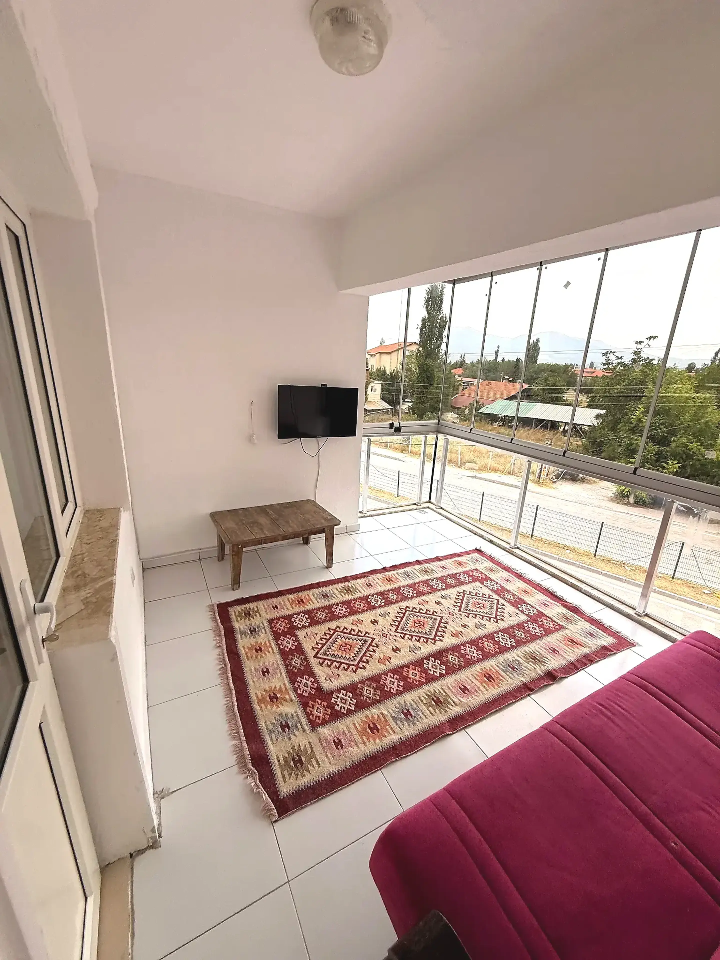 ERKILIC APART Daire 4 iç mekân fotoğrafı 9