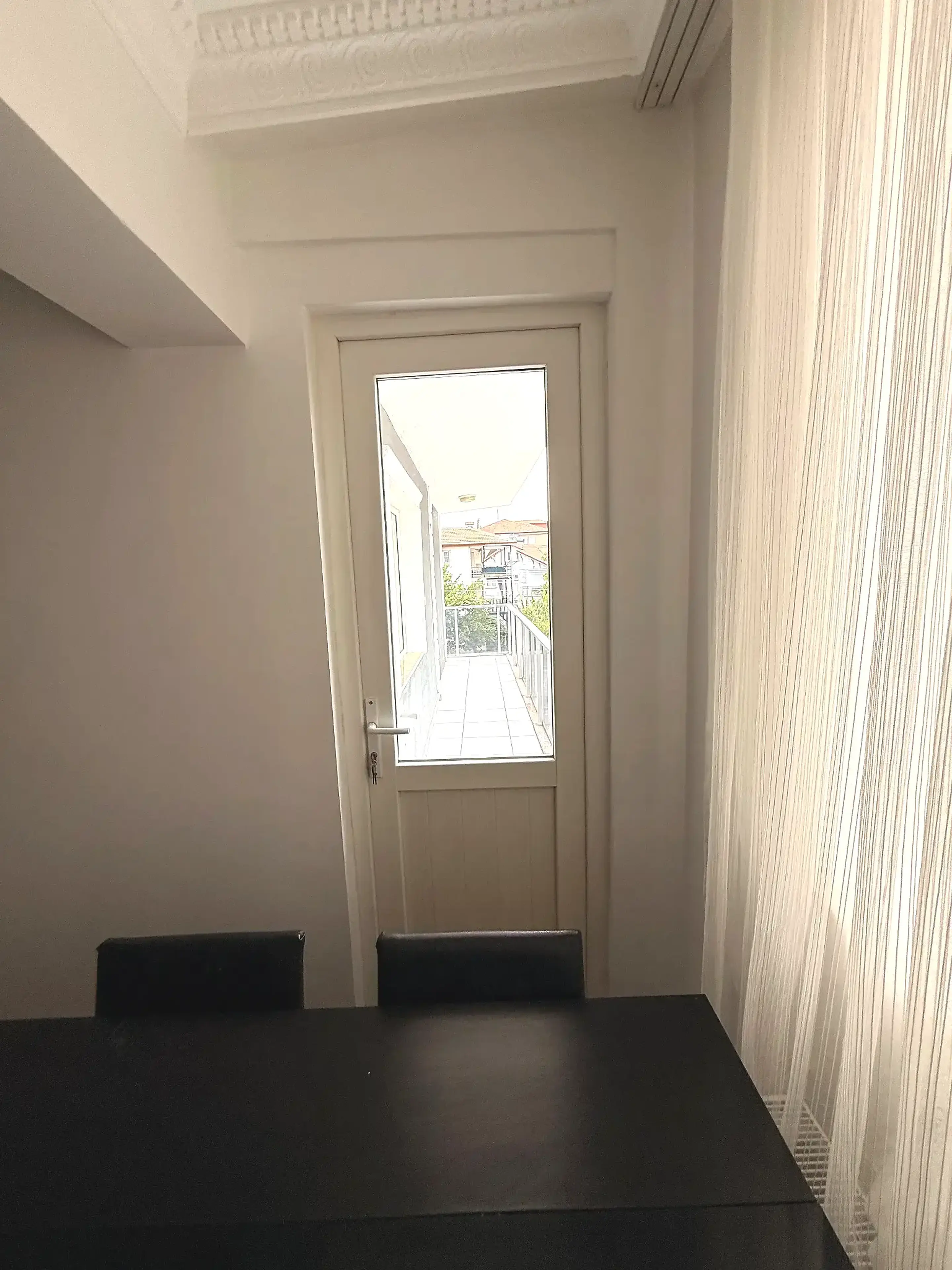 ERKILIC APART Daire 4 iç mekân fotoğrafı 10
