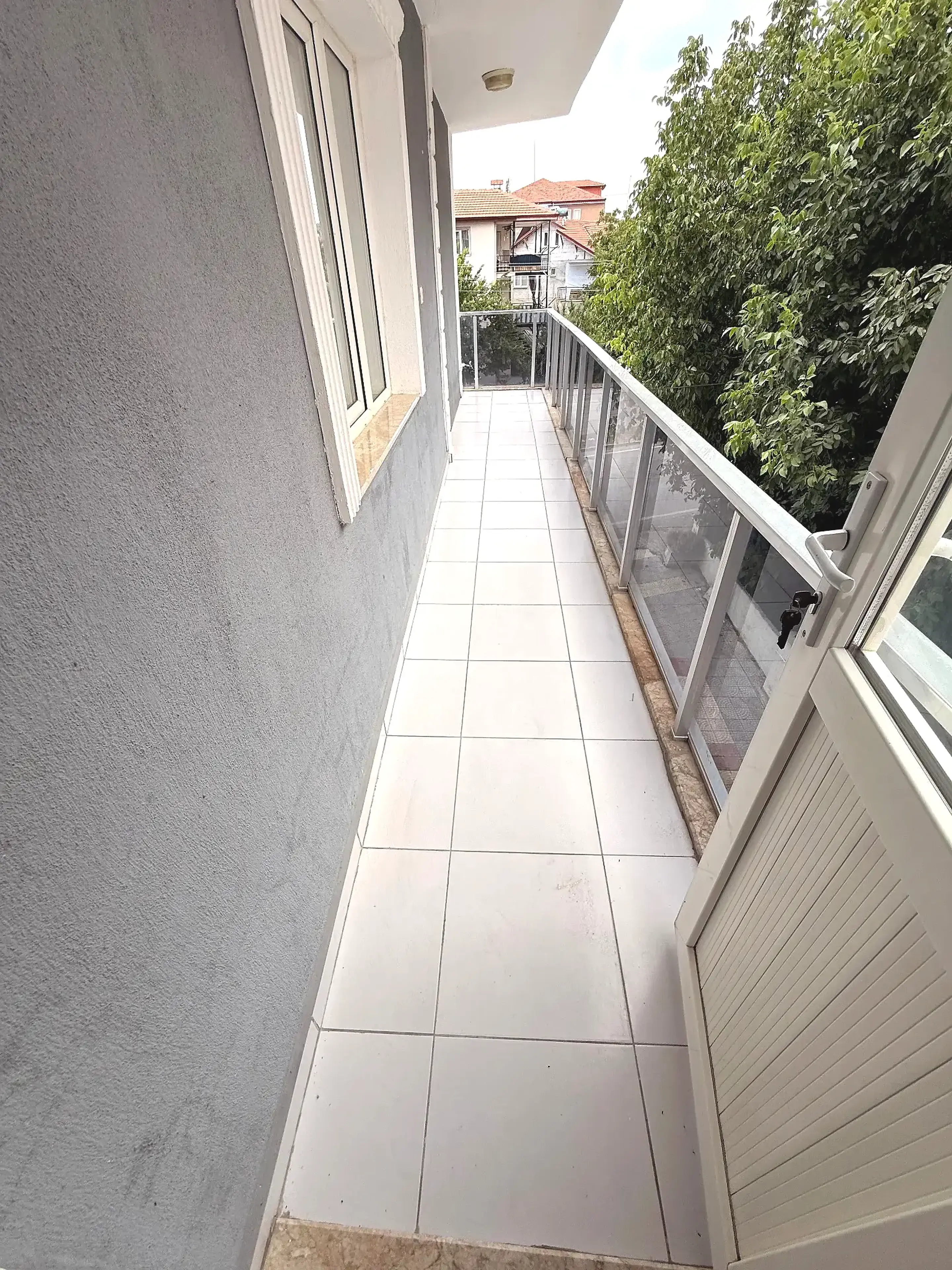 ERKILIC APART Daire 4 iç mekân fotoğrafı 11