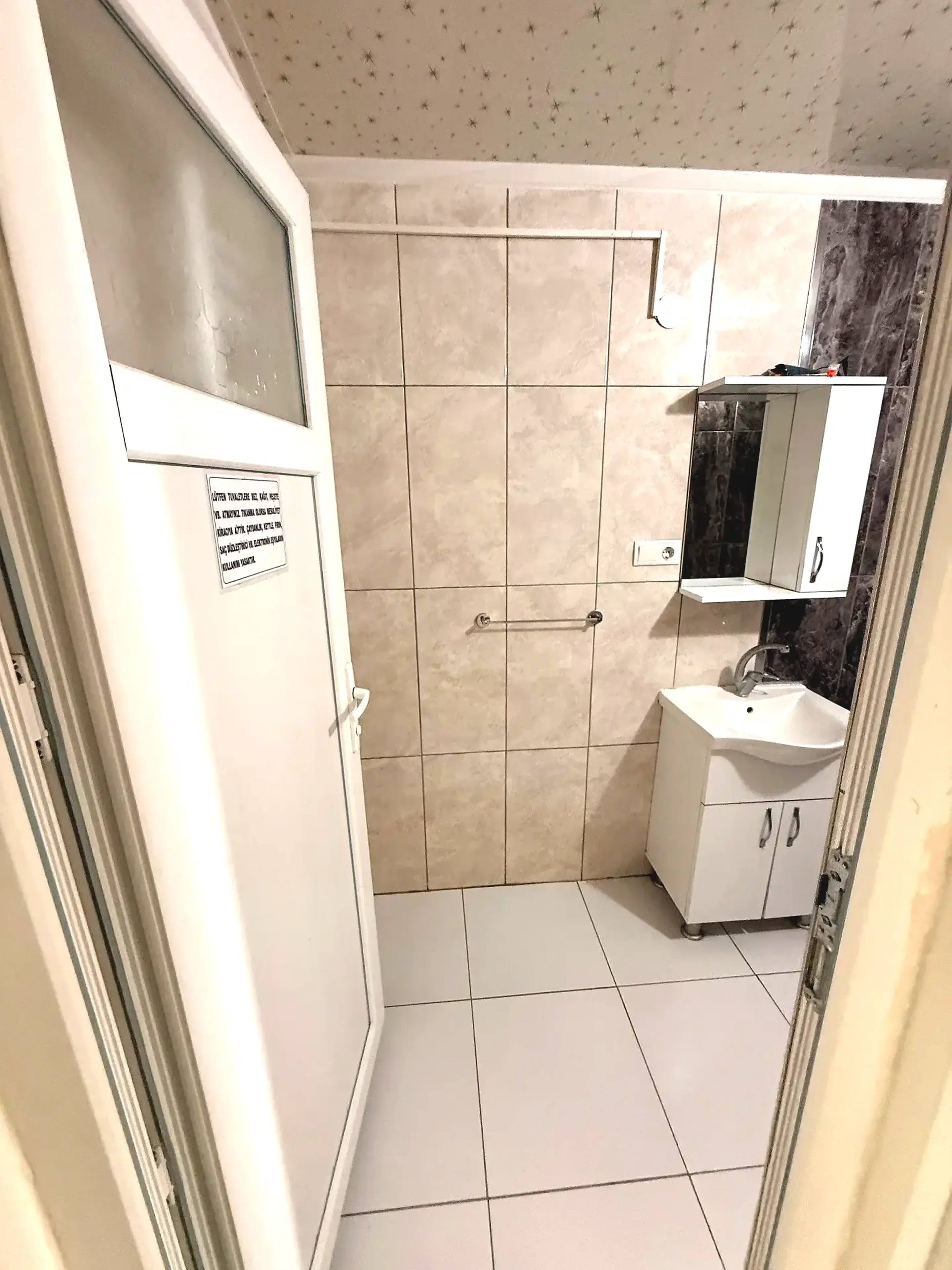 ERKILIC APART Daire 4 iç mekân fotoğrafı 12
