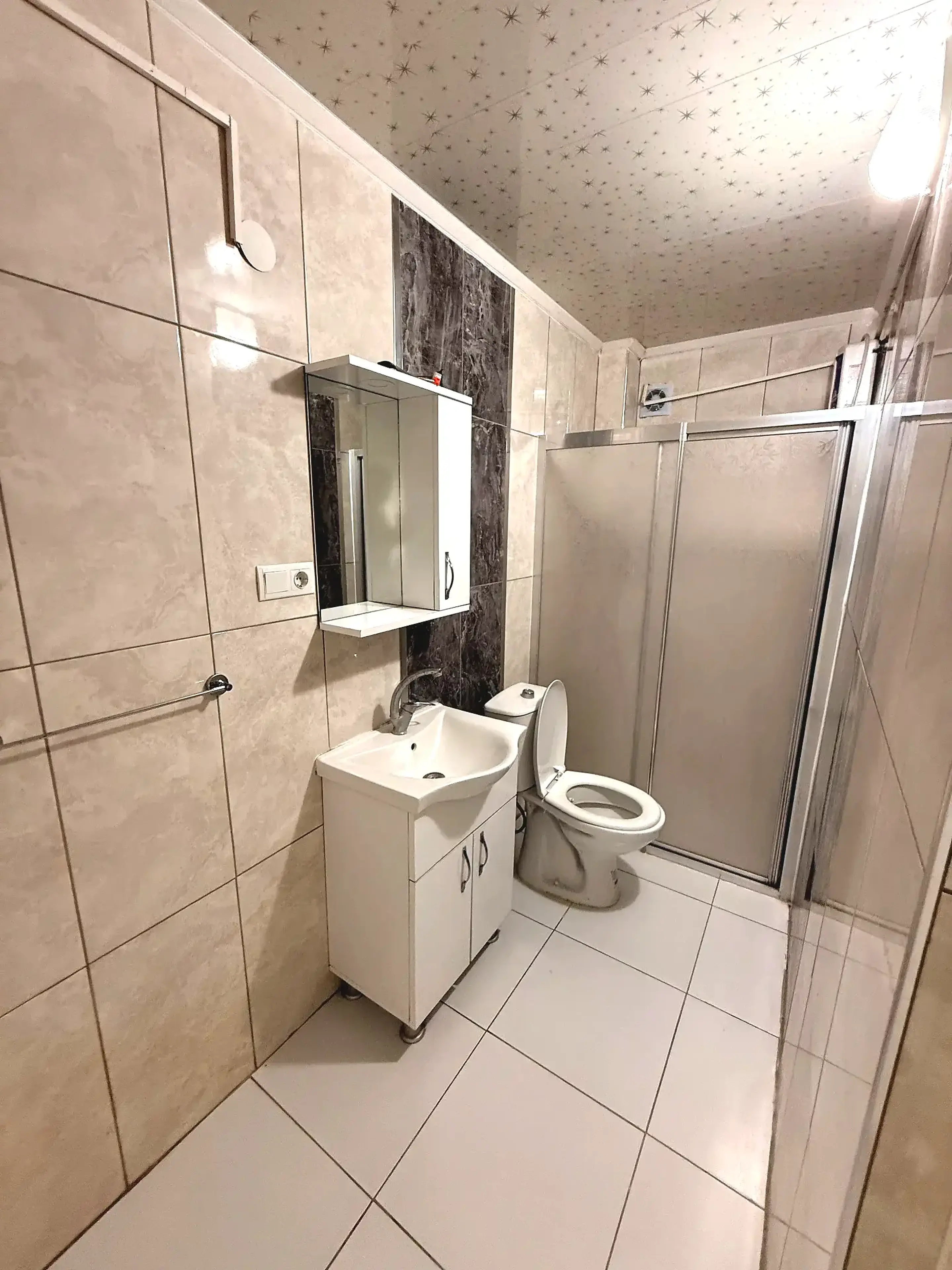 ERKILIC APART Daire 4 iç mekân fotoğrafı 13