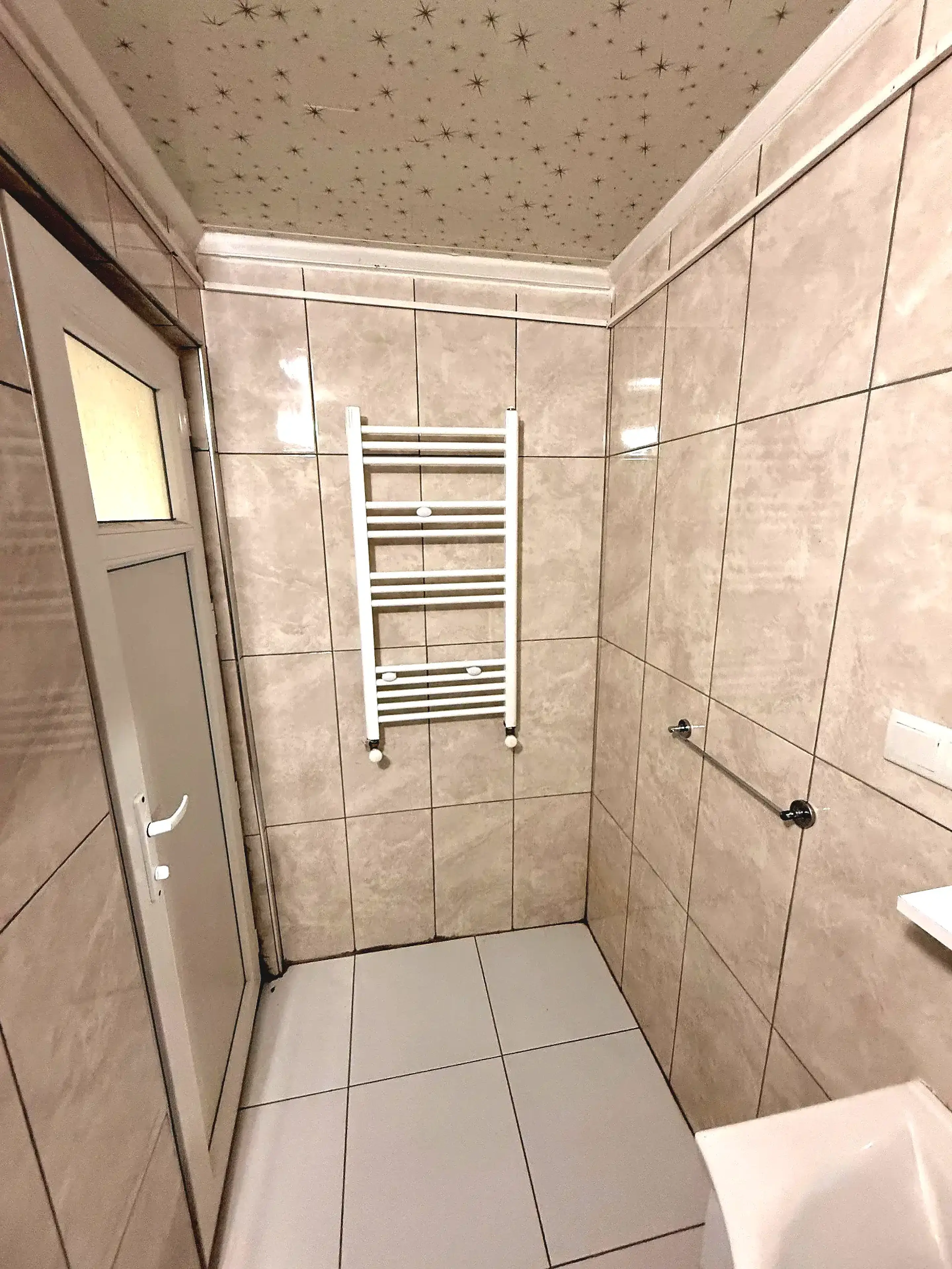 ERKILIC APART Daire 4 iç mekân fotoğrafı 14