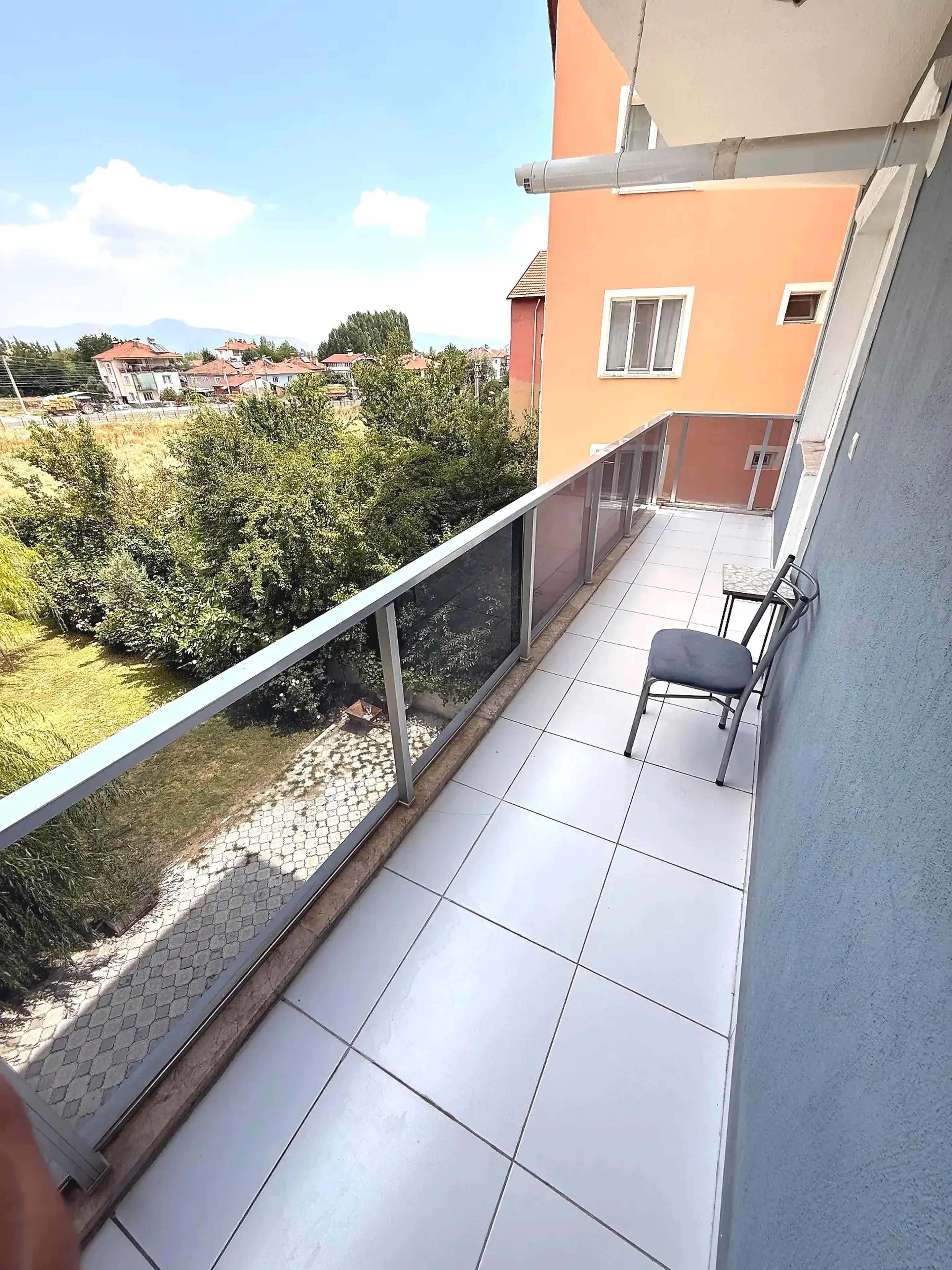 ERKILIC APART Daire 5 iç mekân fotoğrafı 5