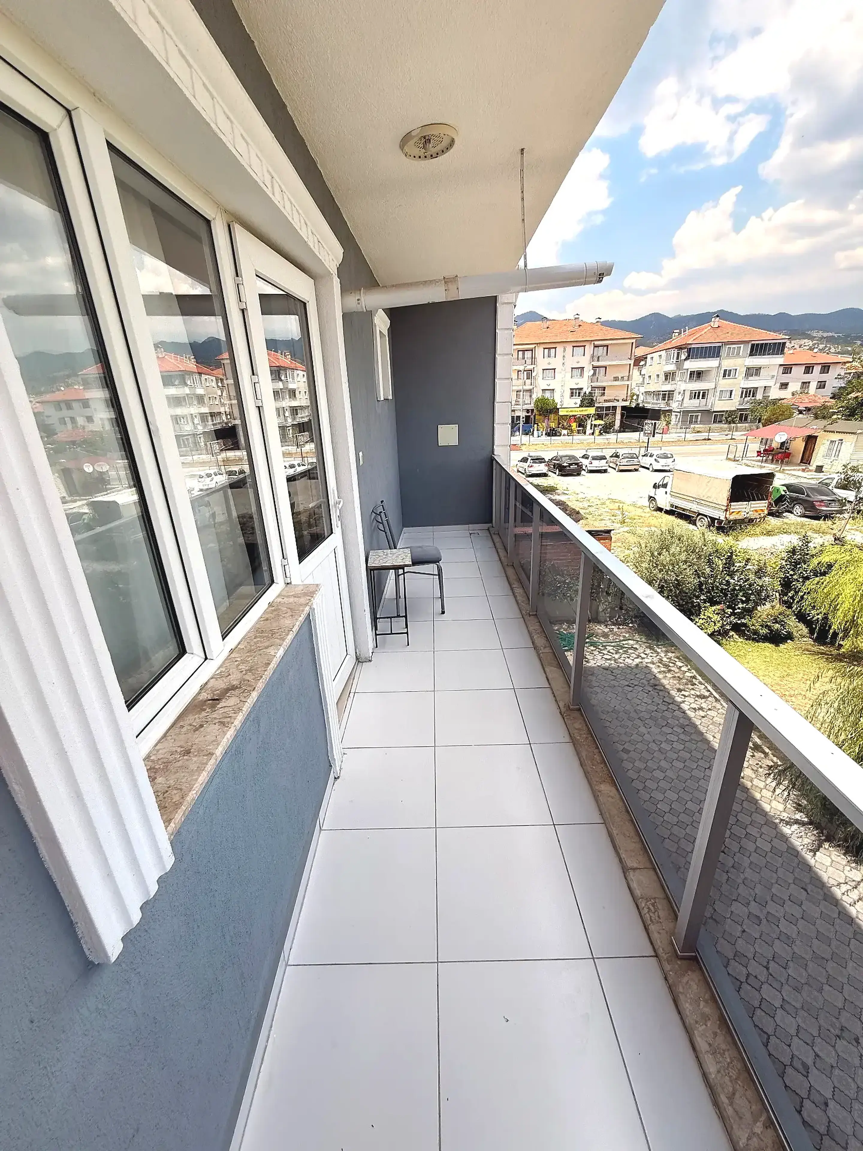 ERKILIC APART Daire 5 iç mekân fotoğrafı 6