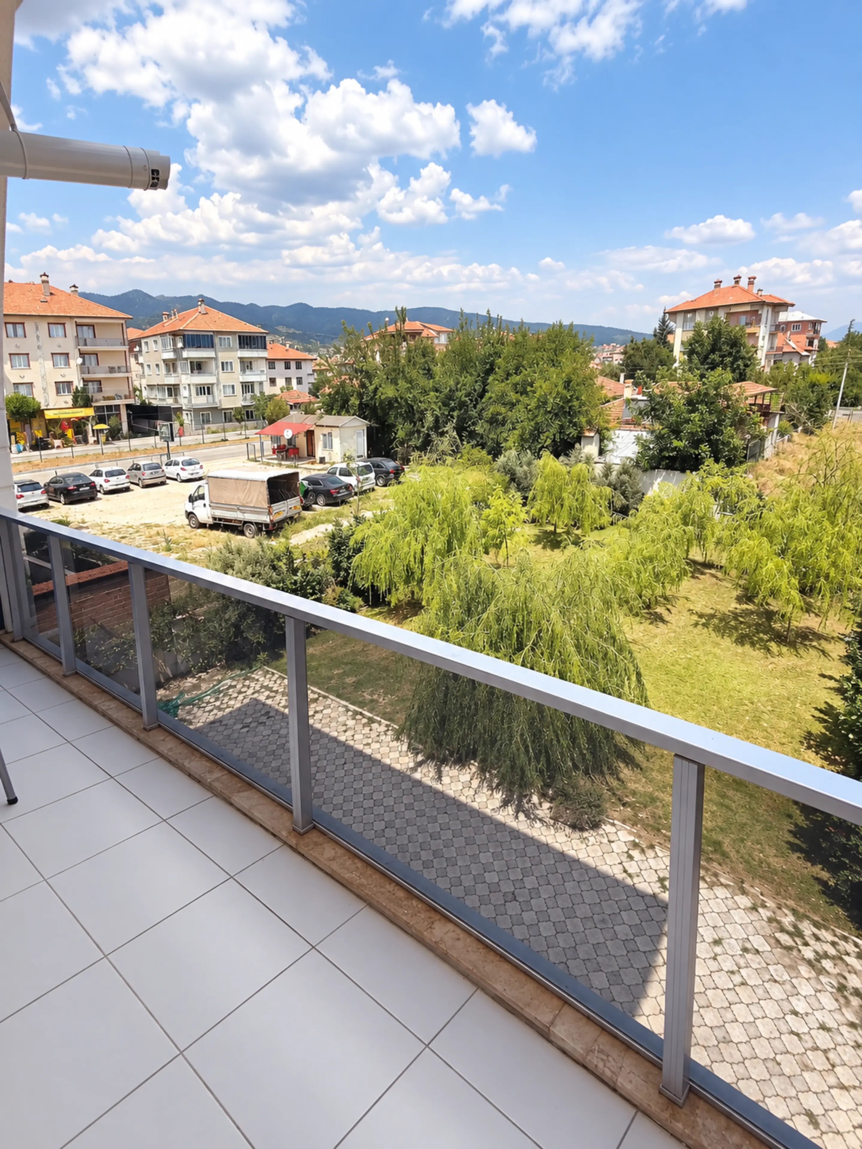 ERKILIC APART Daire 5 iç mekân fotoğrafı 7
