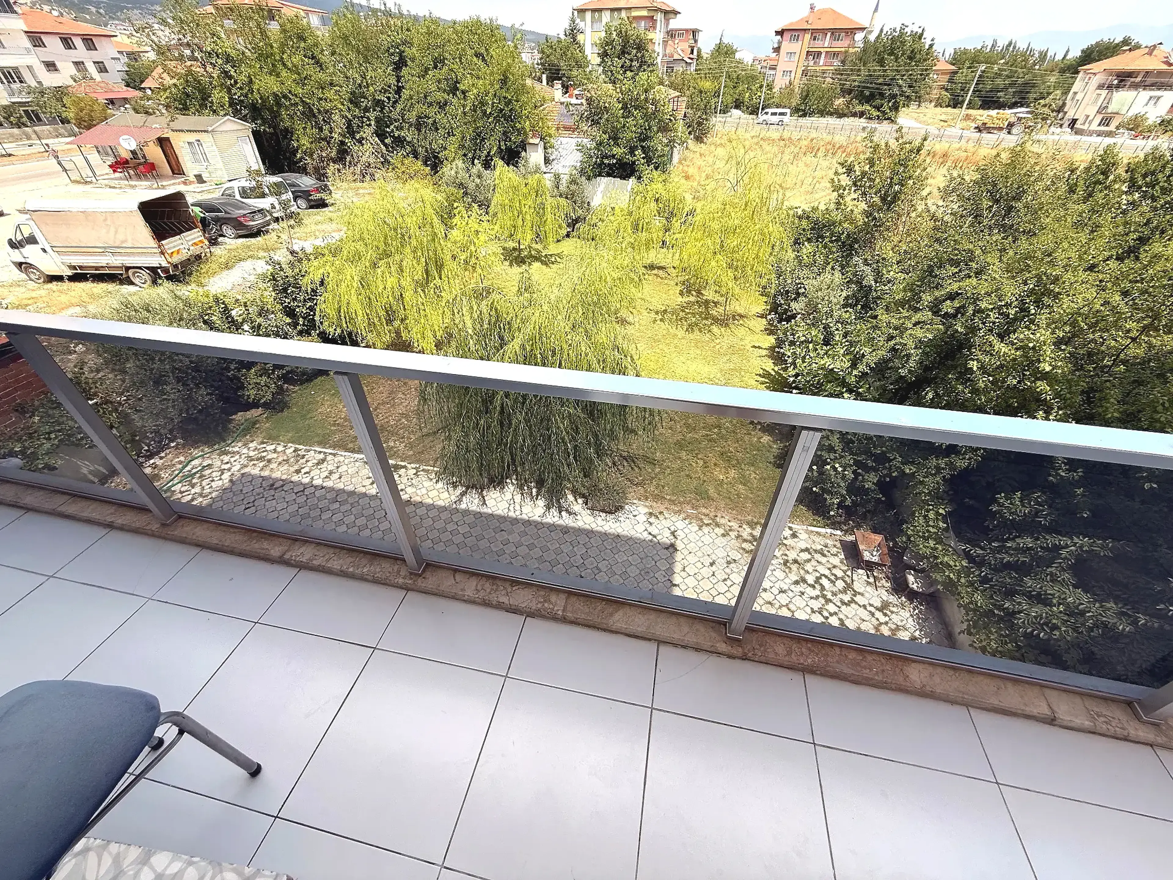 ERKILIC APART Daire 5 iç mekân fotoğrafı 8