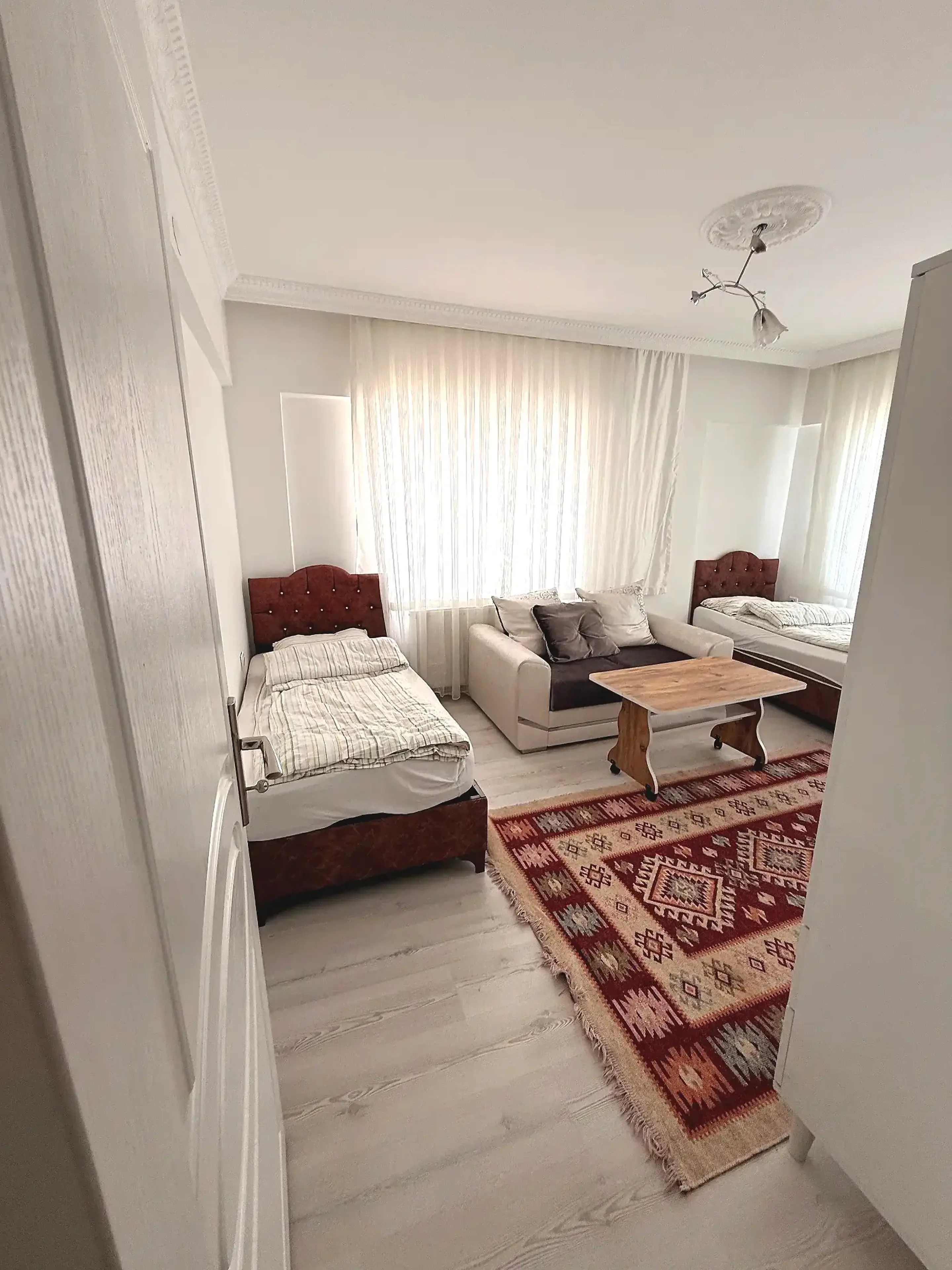 ERKILIC APART Daire 5 iç mekân fotoğrafı 10