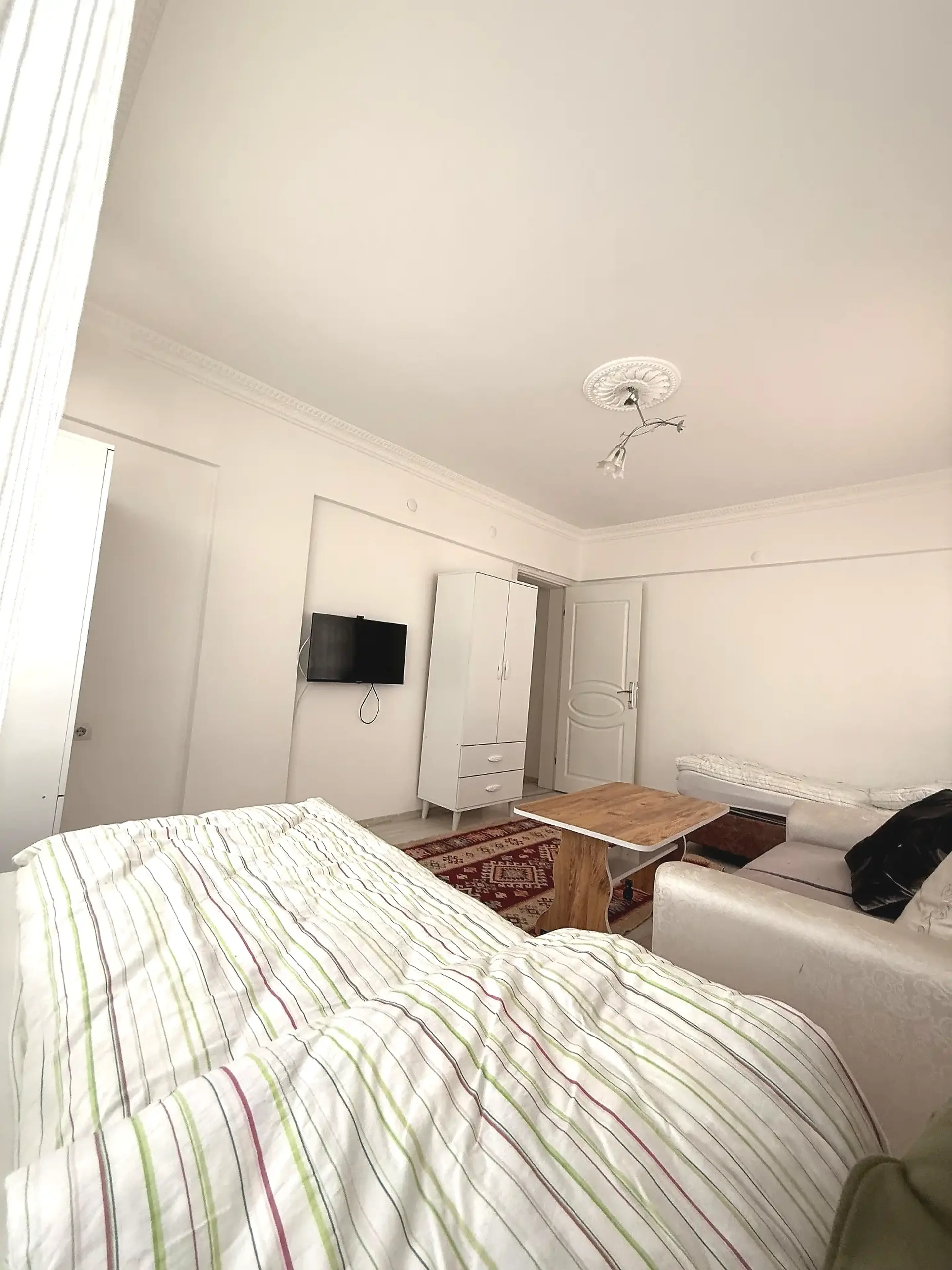 ERKILIC APART Daire 5 iç mekân fotoğrafı 11