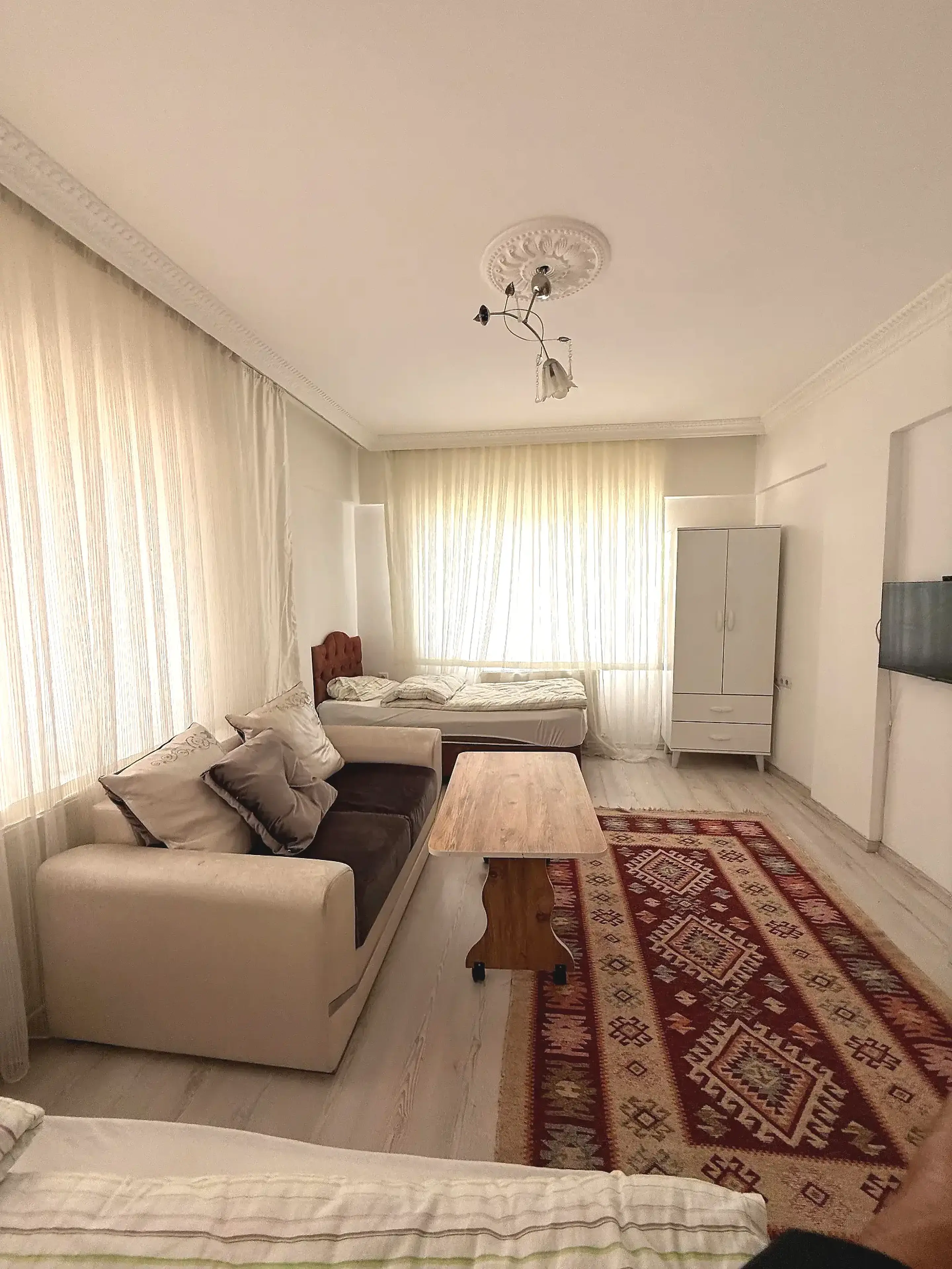 ERKILIC APART Daire 5 iç mekân fotoğrafı 12