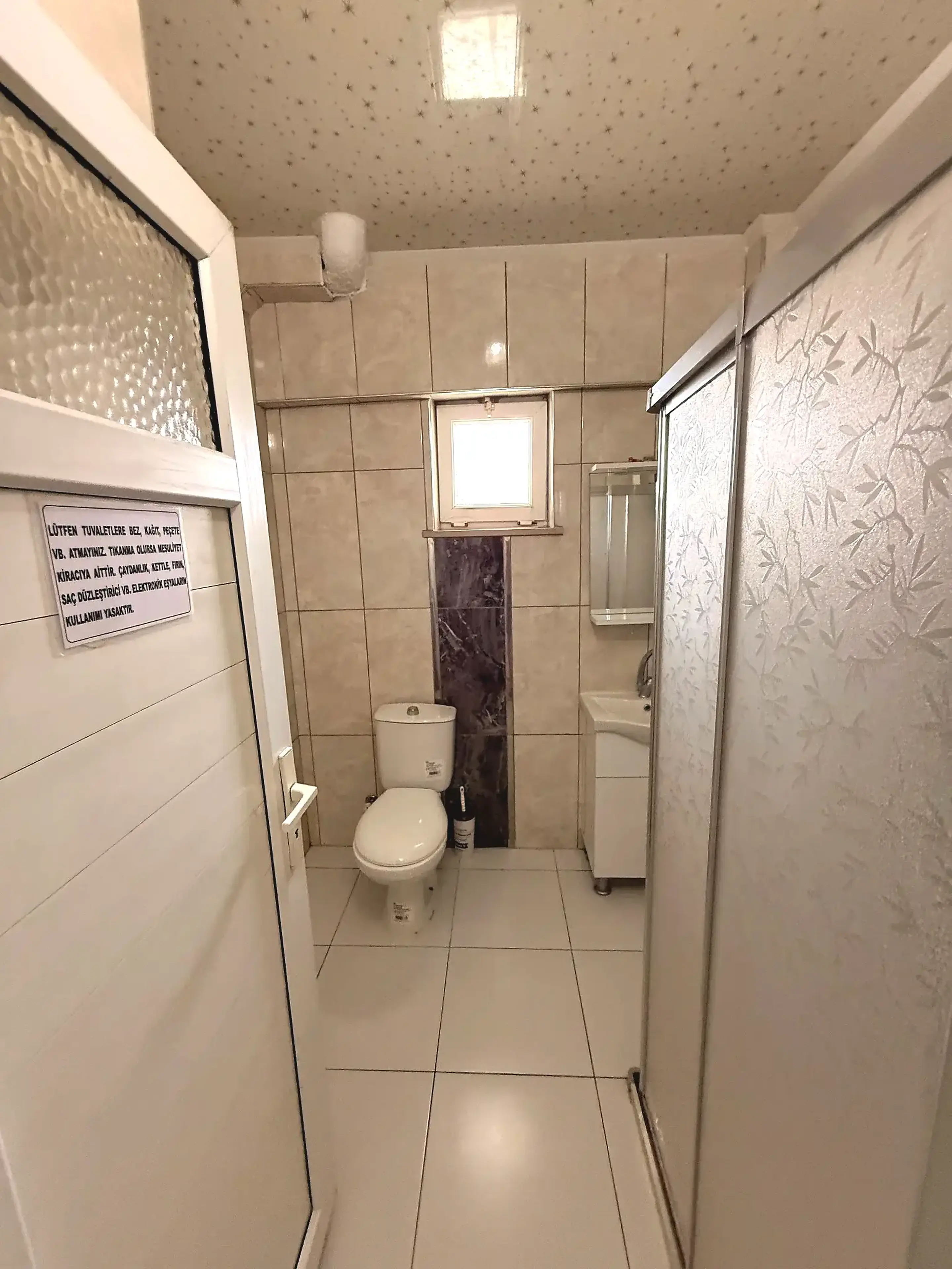 ERKILIC APART Daire 5 iç mekân fotoğrafı 13