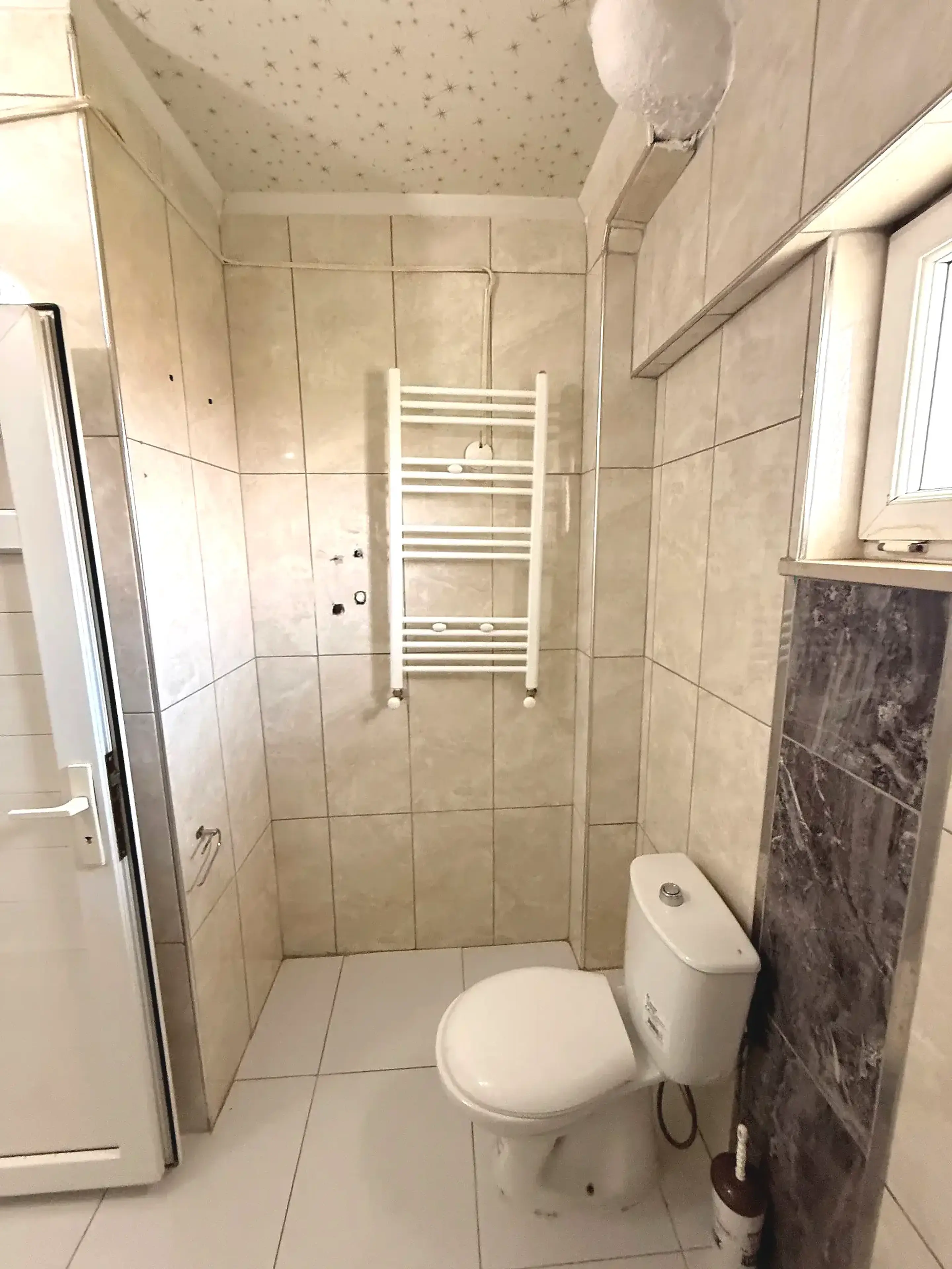 ERKILIC APART Daire 5 iç mekân fotoğrafı 14