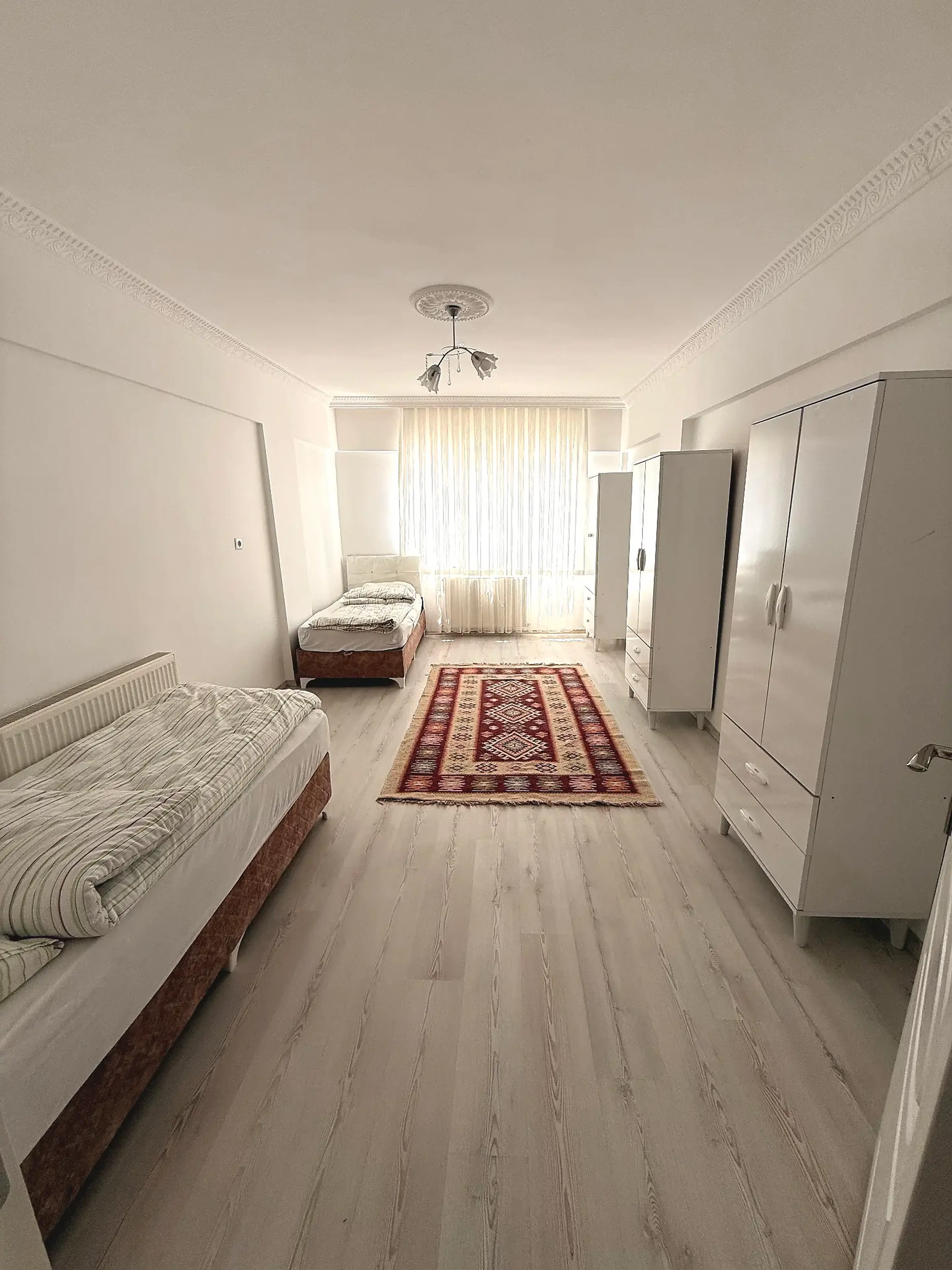 ERKILIC APART Daire 6 iç mekân fotoğrafı 4