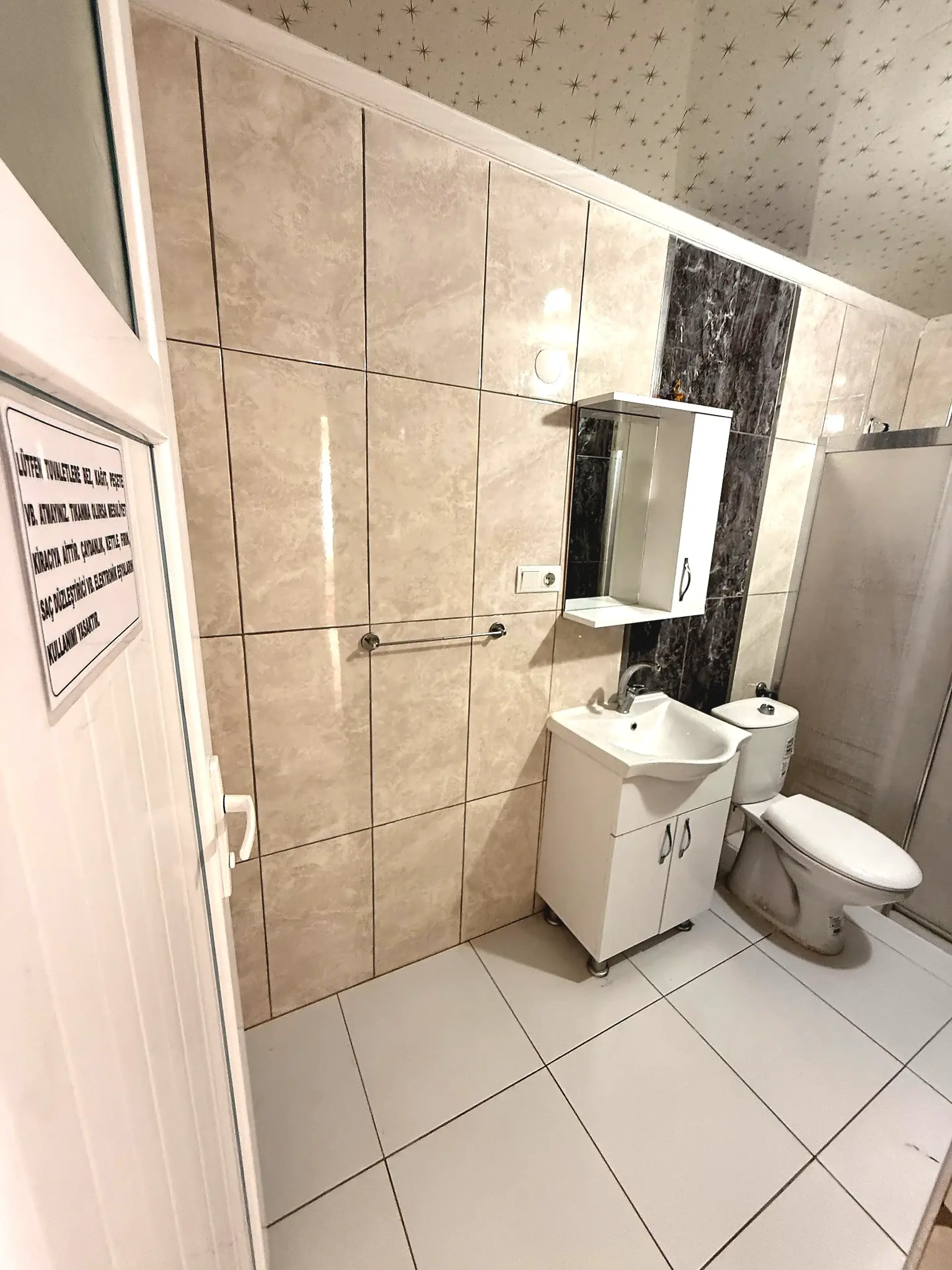 ERKILIC APART Daire 6 iç mekân fotoğrafı 7