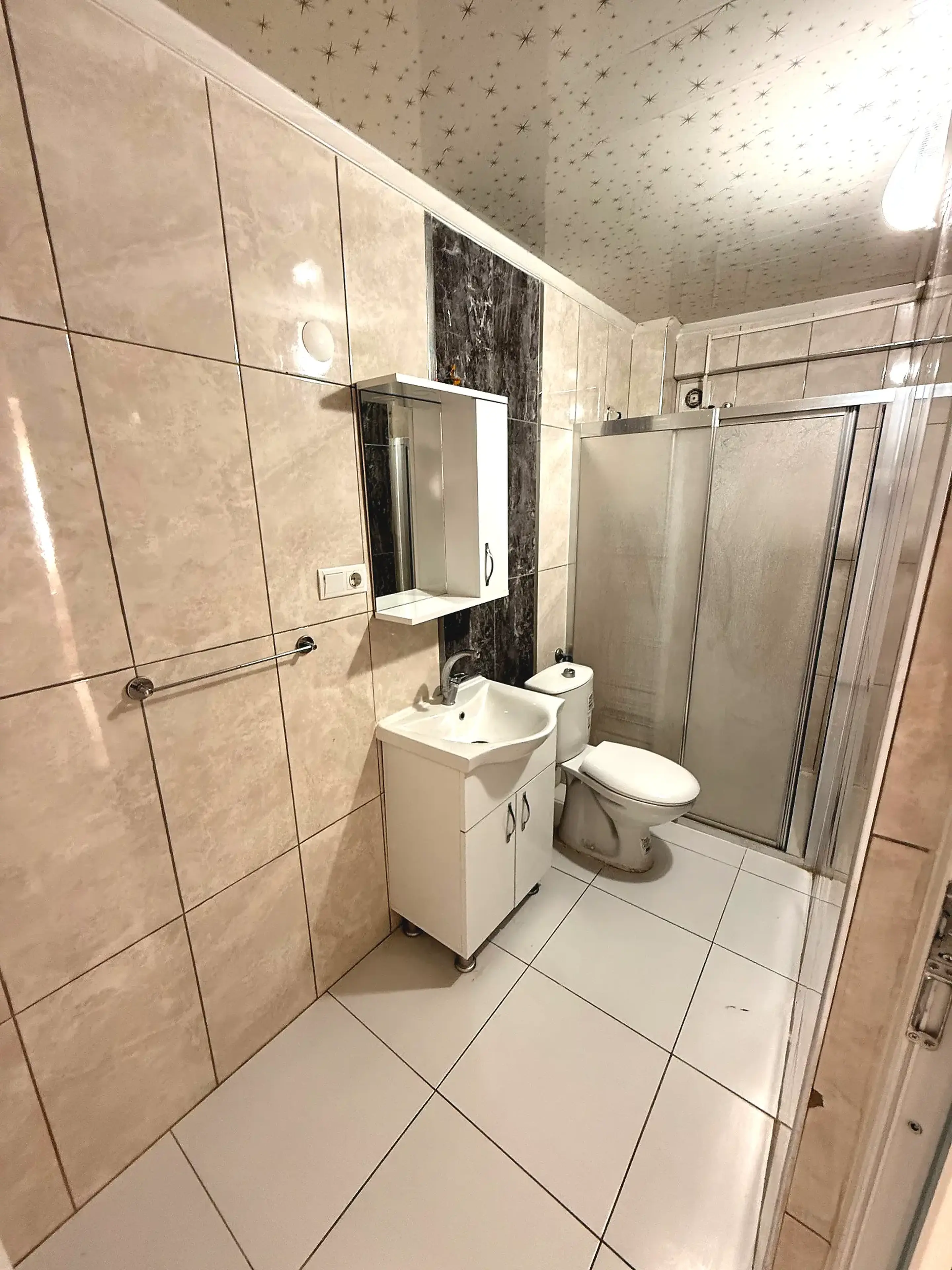 ERKILIC APART Daire 6 iç mekân fotoğrafı 8