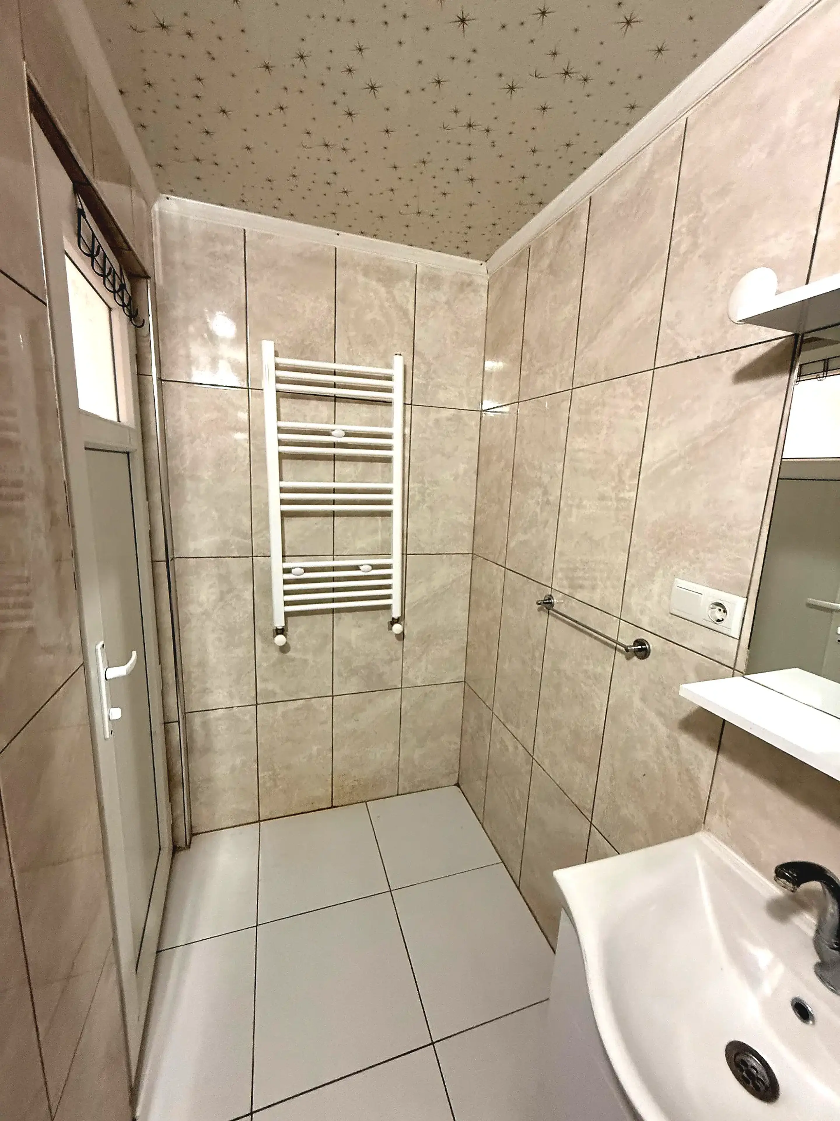 ERKILIC APART Daire 6 iç mekân fotoğrafı 9