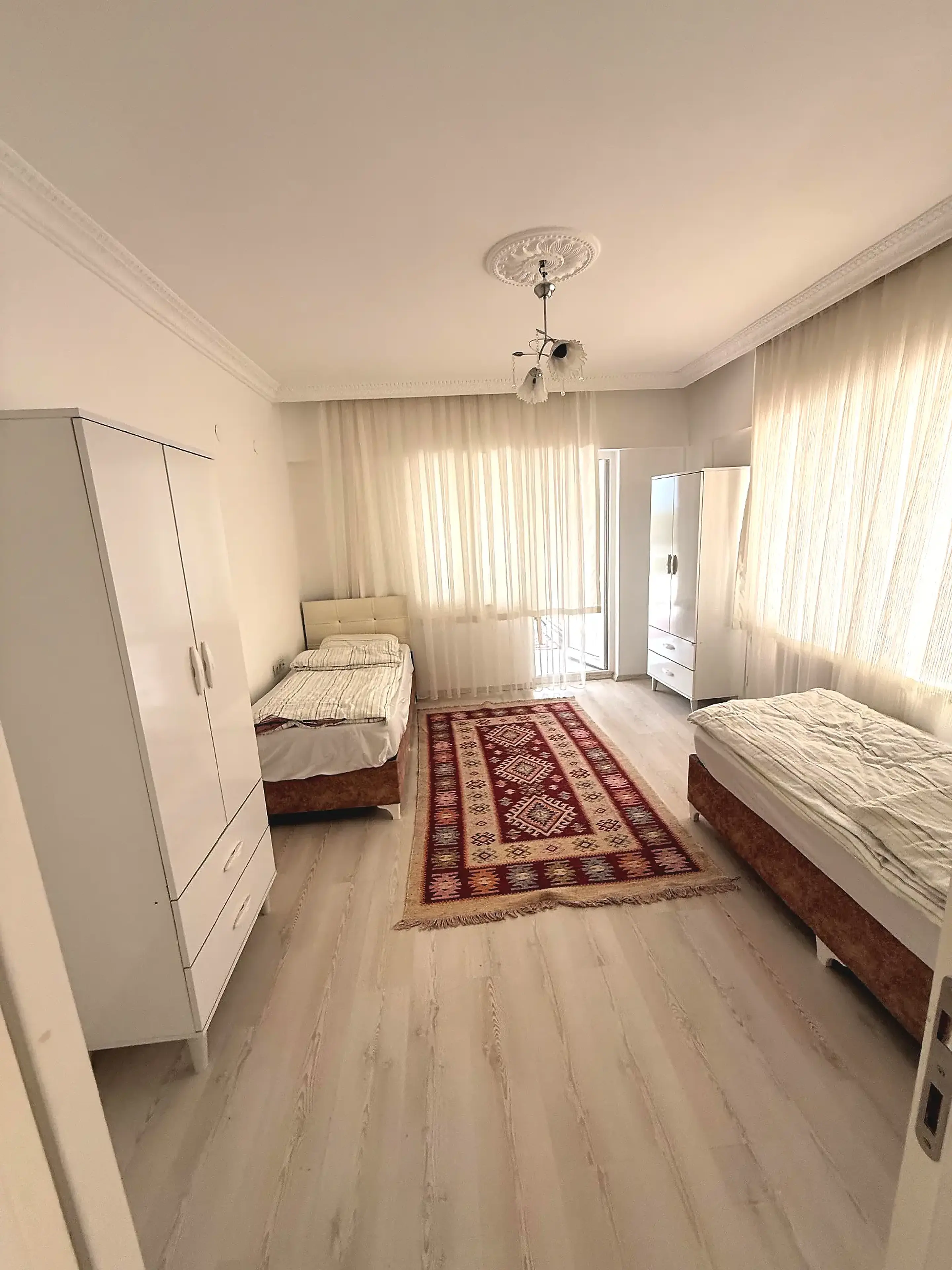 ERKILIC APART Daire 6 iç mekân fotoğrafı 10