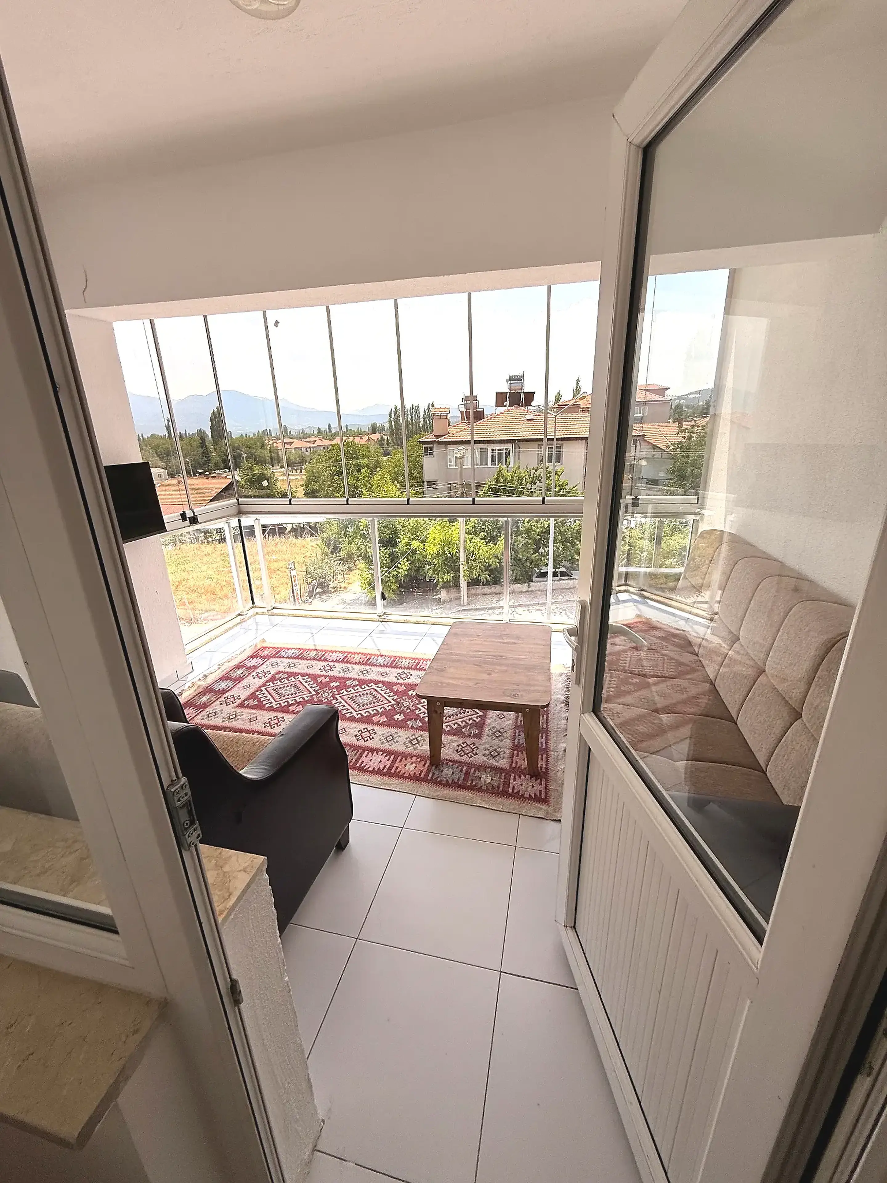 ERKILIC APART Daire 6 iç mekân fotoğrafı 11