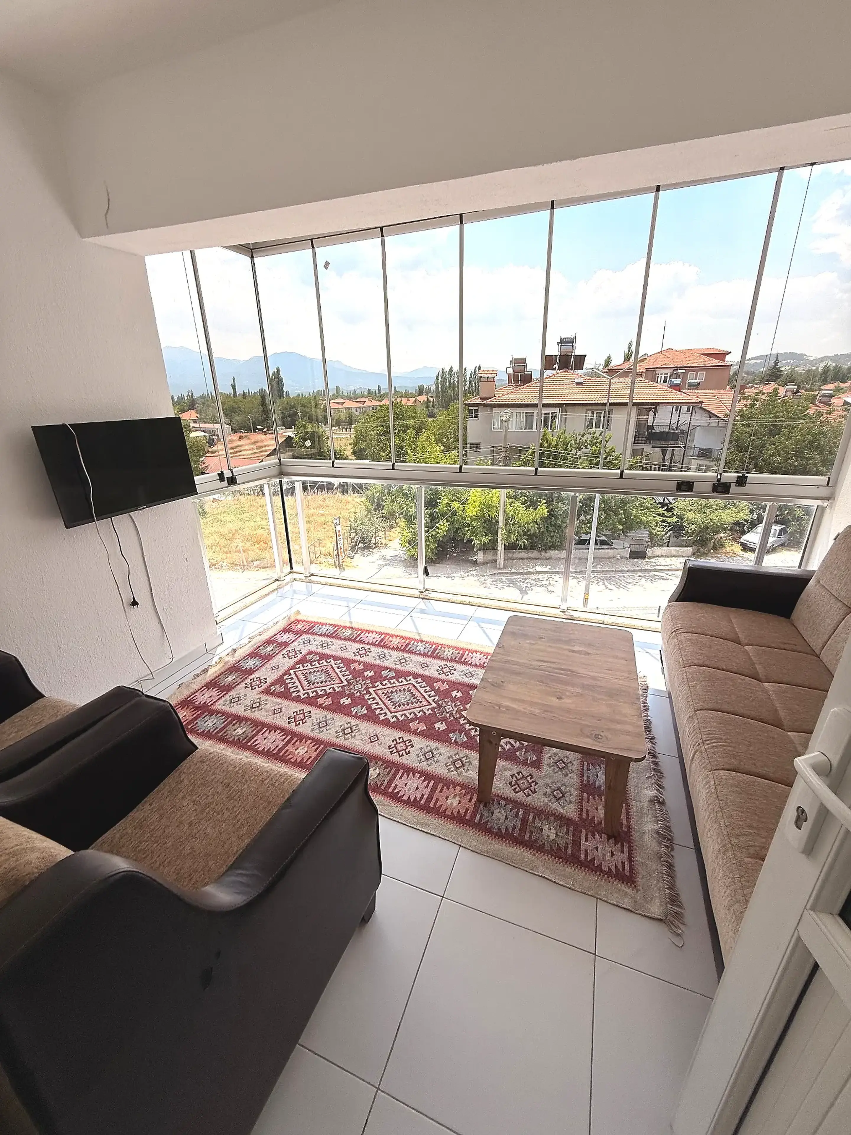 ERKILIC APART Daire 6 iç mekân fotoğrafı 12