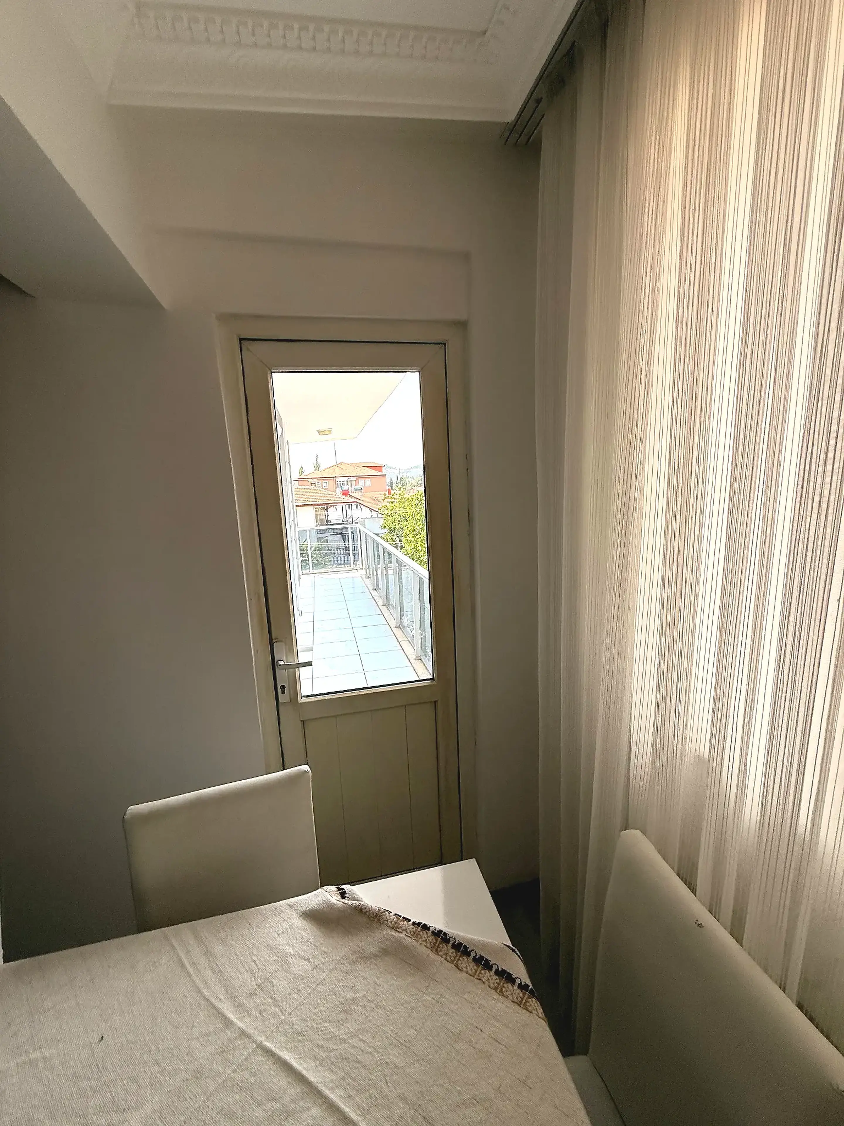 ERKILIC APART Daire 6 iç mekân fotoğrafı 14