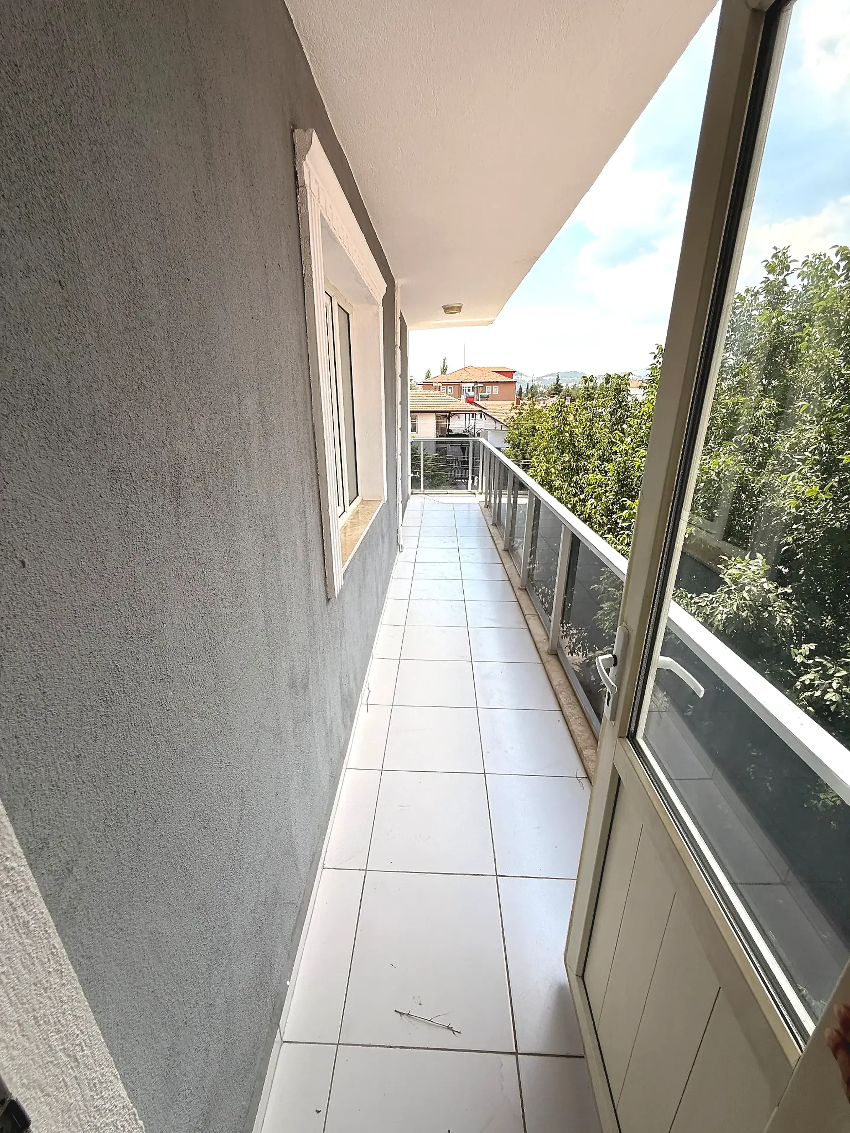 ERKILIC APART Daire 6 iç mekân fotoğrafı 15