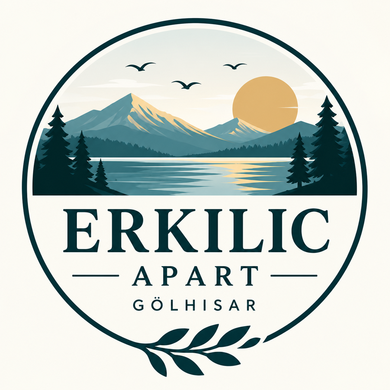 ERKILIC APART GÖLHİSAR